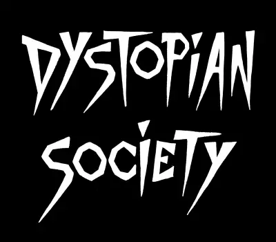 logo Dystopian Society